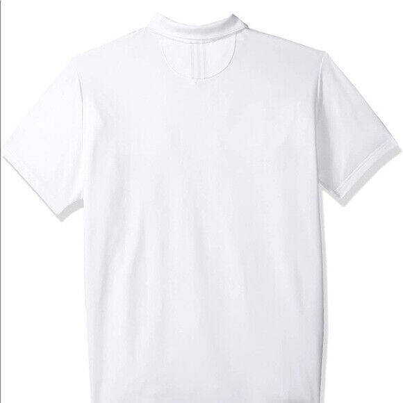 Adidas CE3065 Women's Sz Small Ultimate 365 UPF 50+ UV Golf Polo White $70 - Picture 2 of 8